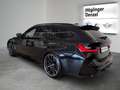BMW M3 Competition M xDrive Schwarz - thumbnail 10