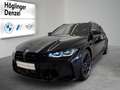 BMW M3 Competition M xDrive Schwarz - thumbnail 1