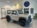 Suzuki Jimny Jimny 1.5 Pro 4wd allgrip Grigio - thumbnail 1