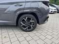 Hyundai TUCSON PREMIUM 1.6 T-GDi N-LINE *EU-NEU* SOFORT Gris - thumbnail 20