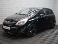 Opel Corsa D Color Edition Klimaautomatik 8-fach Schwarz - thumbnail 1