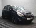 Opel Corsa D Color Edition Klimaautomatik 8-fach Schwarz - thumbnail 3