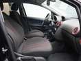 Opel Corsa D Color Edition Klimaautomatik 8-fach Schwarz - thumbnail 8