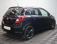 Opel Corsa D Color Edition Klimaautomatik 8-fach Schwarz - thumbnail 6