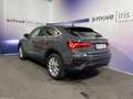 Audi Q3 35 TFSI BOITE AUTO |  TOIT OUVRANT | CUIR Gris - thumbnail 3