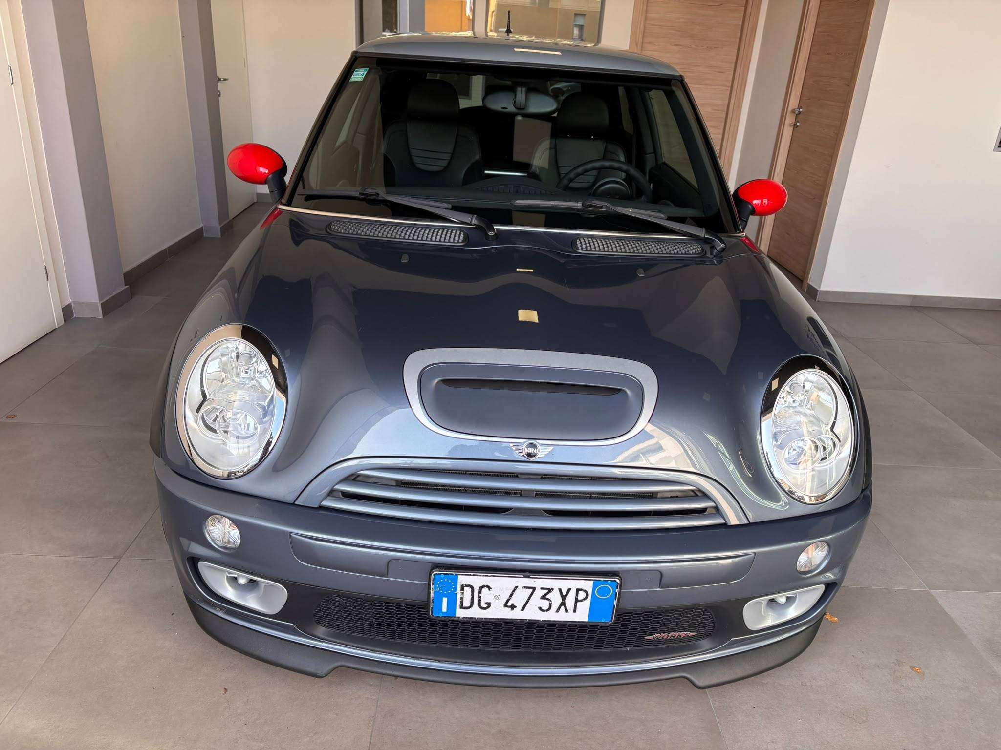 MINI John Cooper Works