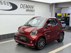 smart Cabrio EQ Prime - Face Lift - Full options -