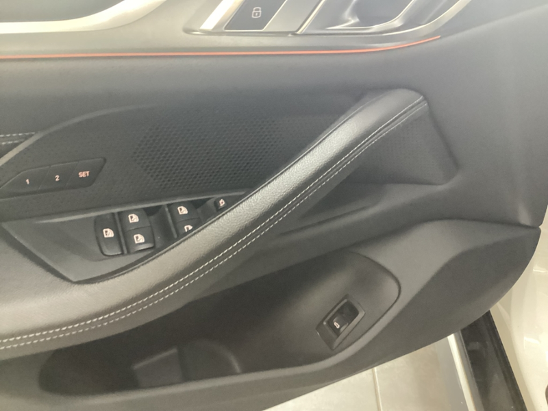 BMW 430 Gran Coupe iA Sportpaket HUD AHK-el. klappb. AHK-k — photo 12