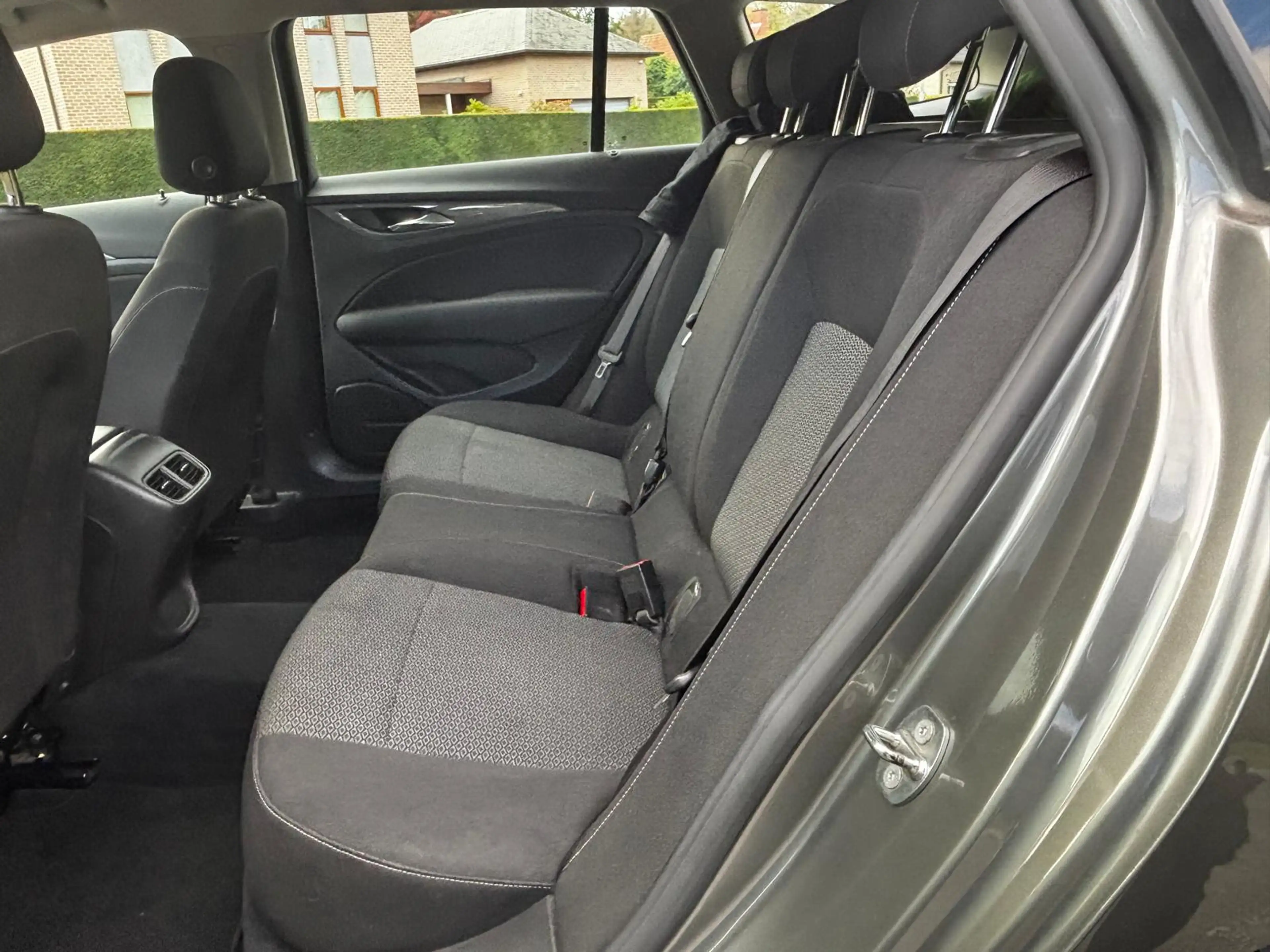 Opel Insignia Insignia Sports Tourer 1.6 CDTI ecoTEC D Innovation — photo 15