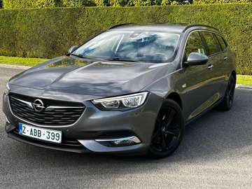 Insignia Sports Tourer 1.6 CDTI ecoTEC D Innovation