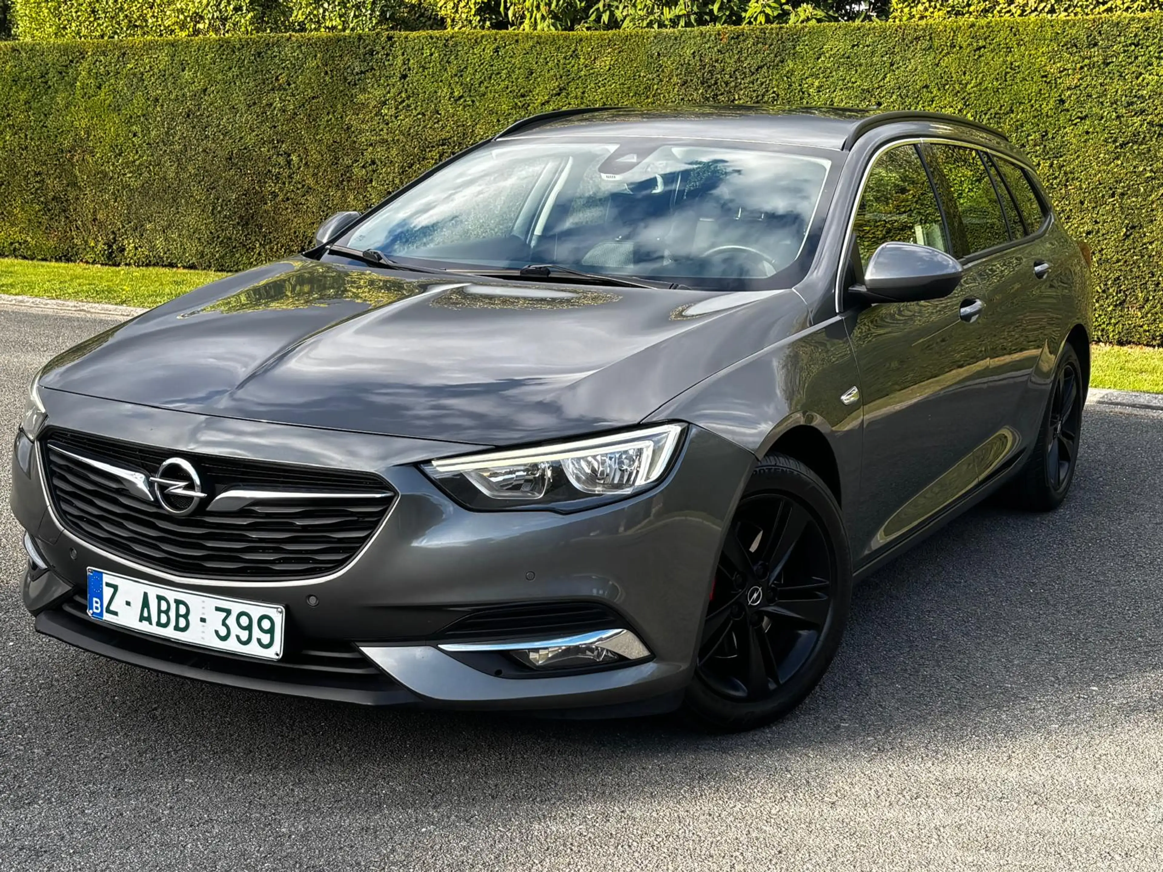 Opel Insignia Insignia Sports Tourer 1.6 CDTI ecoTEC D Innovation