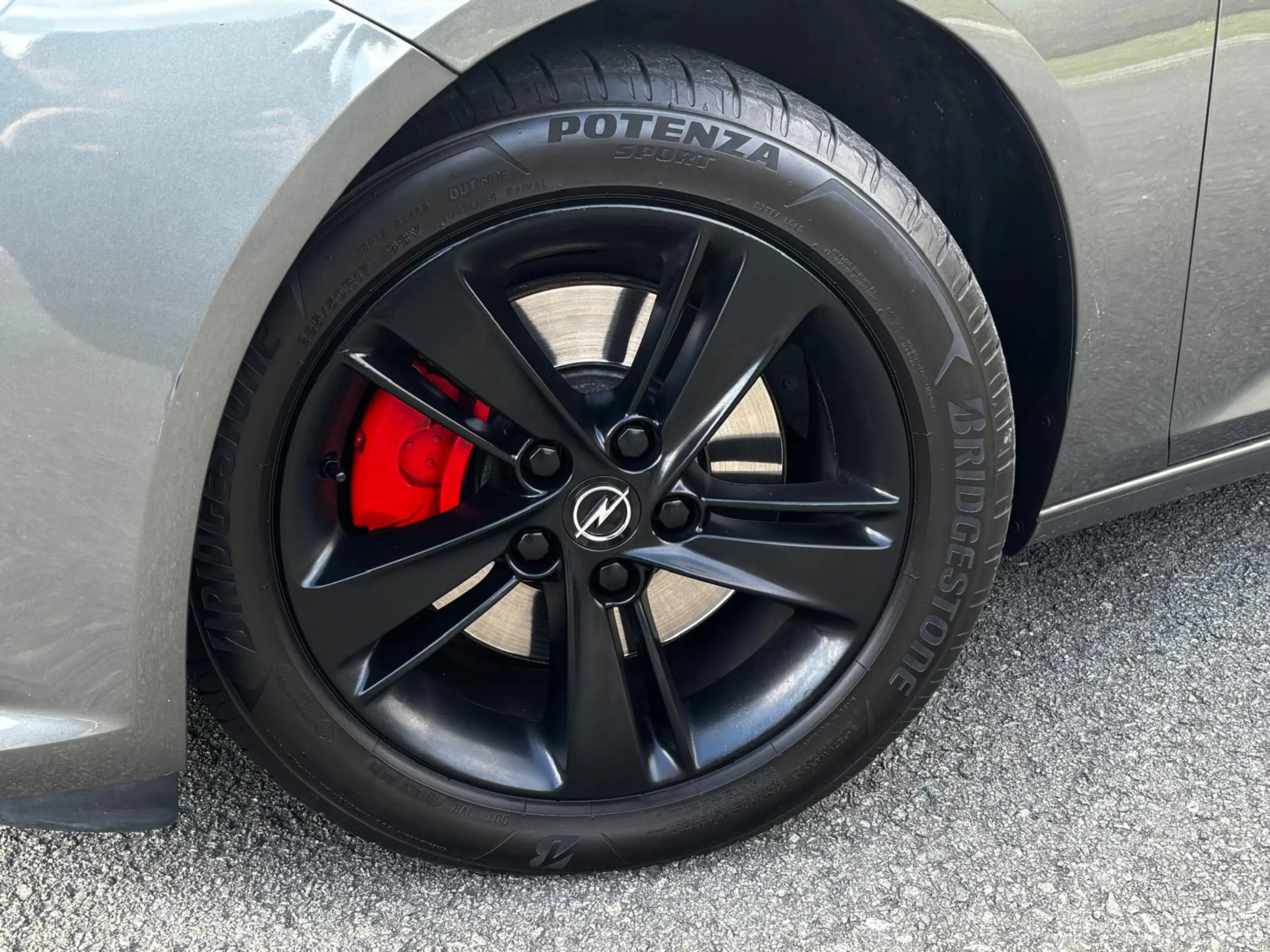 Opel Insignia Insignia Sports Tourer 1.6 CDTI ecoTEC D Innovation — photo 10
