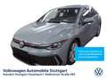 Volkswagen Golf GTI Golf 8 GTI DSG AHK Navi Tempomat Grau - thumbnail 2