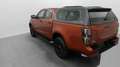 Isuzu D-Max N60 1.9 Crew Cab FF 4X4 A/T Arancione - thumbnail 5