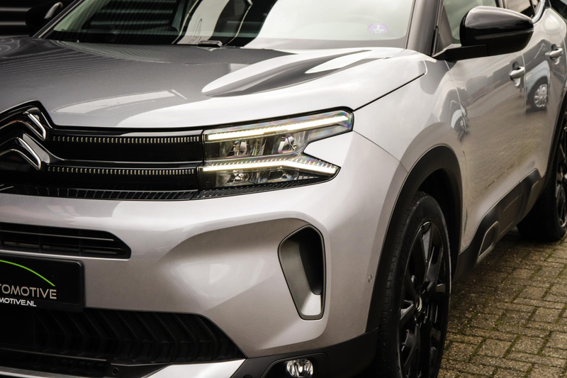 Citroen C5 Aircross 1.2 Hybrid 136 | Panoramadak | Apple CarPlay | Win — photo 29