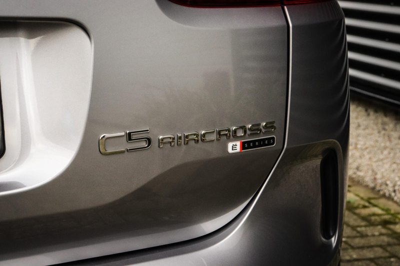 Citroen C5 Aircross 1.2 Hybrid 136 | Panoramadak | Apple CarPlay | Win — photo 28