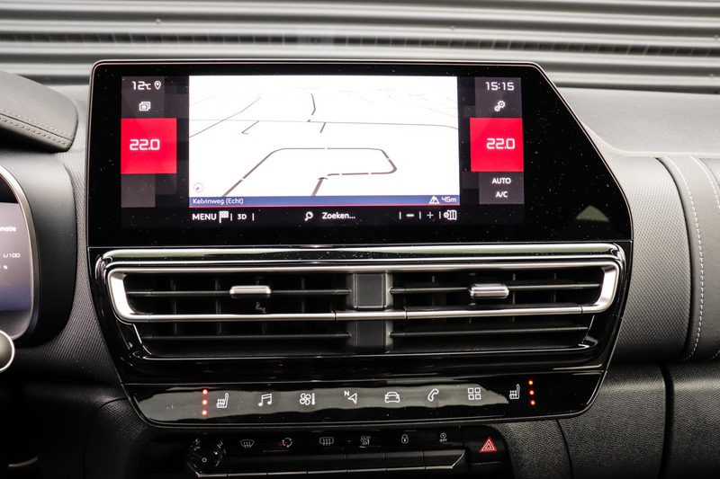 Citroen C5 Aircross 1.2 Hybrid 136 | Panoramadak | Apple CarPlay | Win — photo 21