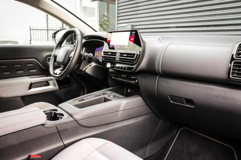 Citroen C5 Aircross 1.2 Hybrid 136 | Panoramadak | Apple CarPlay | Win — photo 14