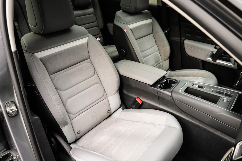 Citroen C5 Aircross 1.2 Hybrid 136 | Panoramadak | Apple CarPlay | Win — photo 6