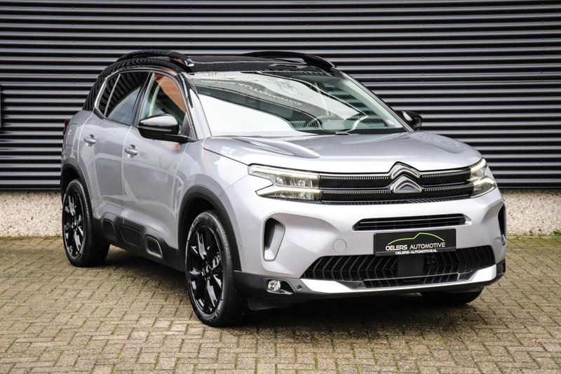 Citroen C5 Aircross 1.2 Hybrid 136 | Panoramadak | Apple CarPlay | Win — photo 7