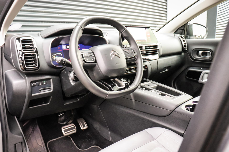 Citroen C5 Aircross 1.2 Hybrid 136 | Panoramadak | Apple CarPlay | Win — photo 12