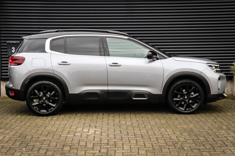 Citroen C5 Aircross 1.2 Hybrid 136 | Panoramadak | Apple CarPlay | Win — photo 16