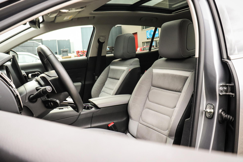 Citroen C5 Aircross 1.2 Hybrid 136 | Panoramadak | Apple CarPlay | Win — photo 13