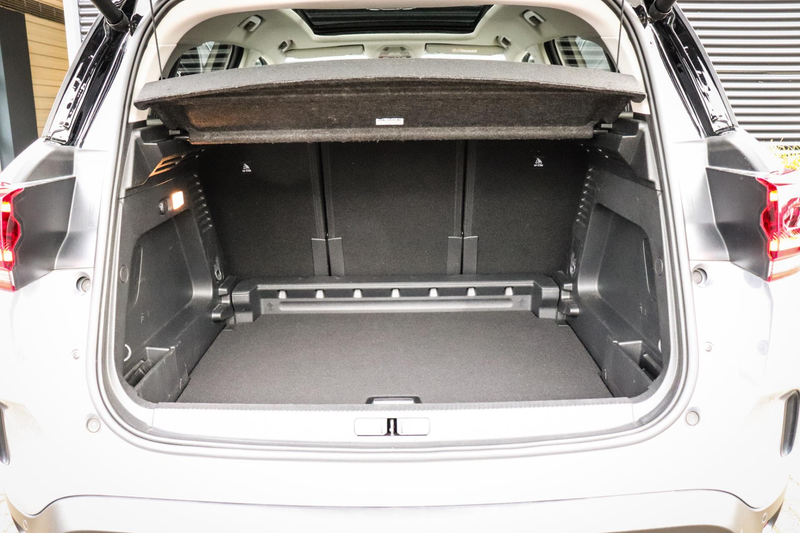 Citroen C5 Aircross 1.2 Hybrid 136 | Panoramadak | Apple CarPlay | Win — photo 30