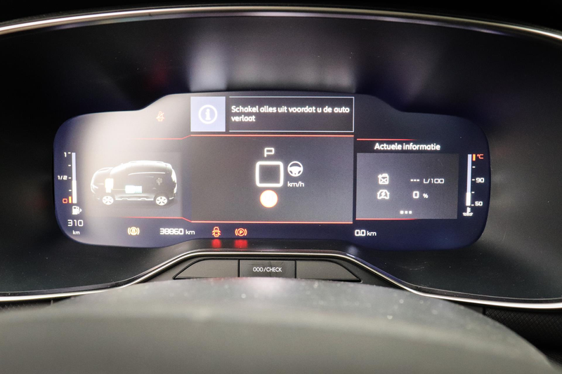 Citroen C5 Aircross 1.2 Hybrid 136 | Panoramadak | Apple CarPlay | Win — photo 19