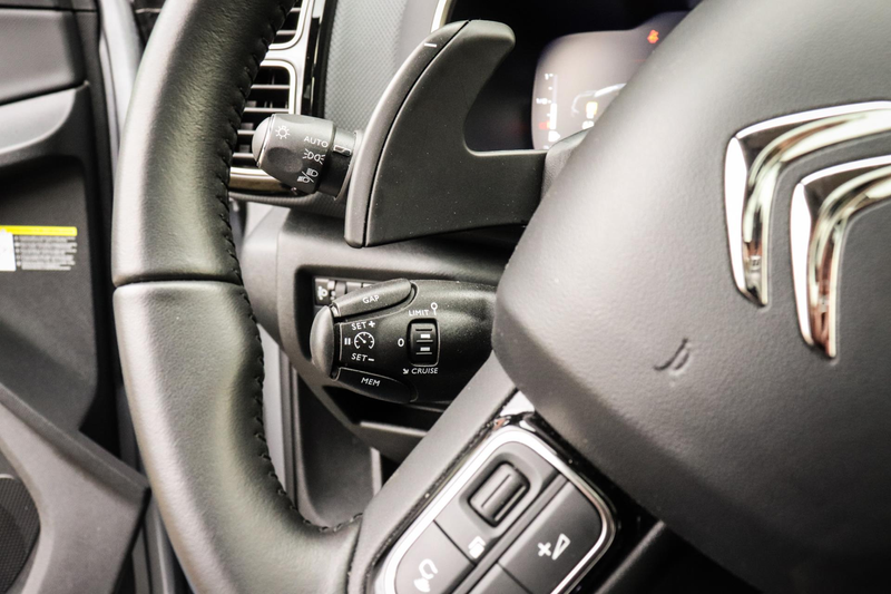 Citroen C5 Aircross 1.2 Hybrid 136 | Panoramadak | Apple CarPlay | Win — photo 20