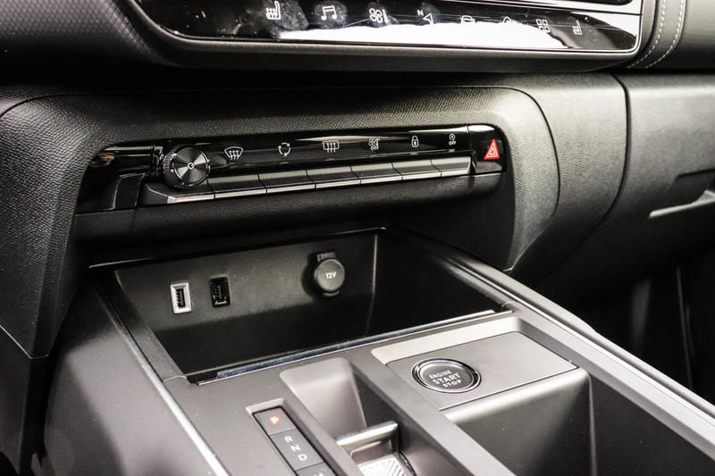 Citroen C5 Aircross 1.2 Hybrid 136 | Panoramadak | Apple CarPlay | Win — photo 24