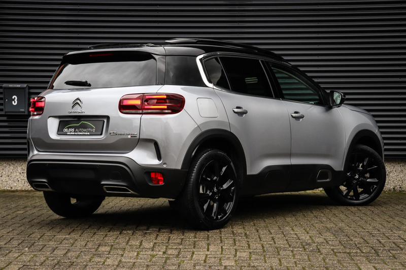 Citroen C5 Aircross 1.2 Hybrid 136 | Panoramadak | Apple CarPlay | Win — photo 3