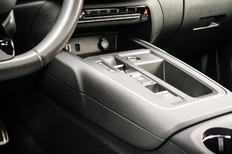 Citroen C5 Aircross 1.2 Hybrid 136 | Panoramadak | Apple CarPlay | Win — photo 11