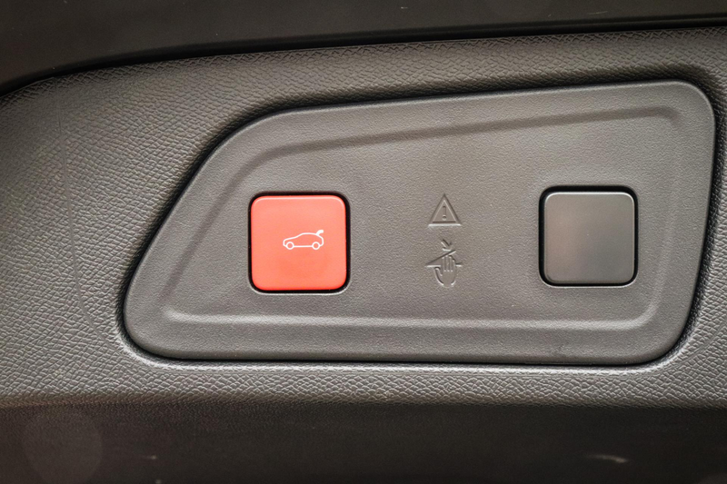 Citroen C5 Aircross 1.2 Hybrid 136 | Panoramadak | Apple CarPlay | Win — photo 31