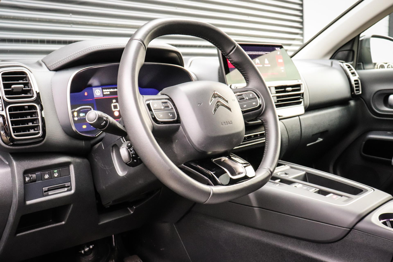 Citroen C5 Aircross 1.2 Hybrid 136 | Panoramadak | Apple CarPlay | Win — photo 25