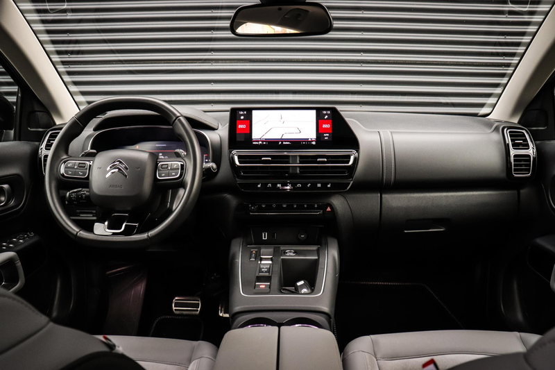 Citroen C5 Aircross 1.2 Hybrid 136 | Panoramadak | Apple CarPlay | Win — photo 2