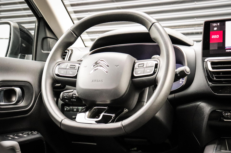Citroen C5 Aircross 1.2 Hybrid 136 | Panoramadak | Apple CarPlay | Win — photo 10