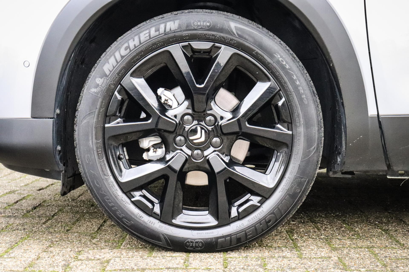 Citroen C5 Aircross 1.2 Hybrid 136 | Panoramadak | Apple CarPlay | Win — photo 27