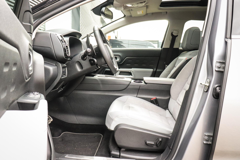 Citroen C5 Aircross 1.2 Hybrid 136 | Panoramadak | Apple CarPlay | Win — photo 4