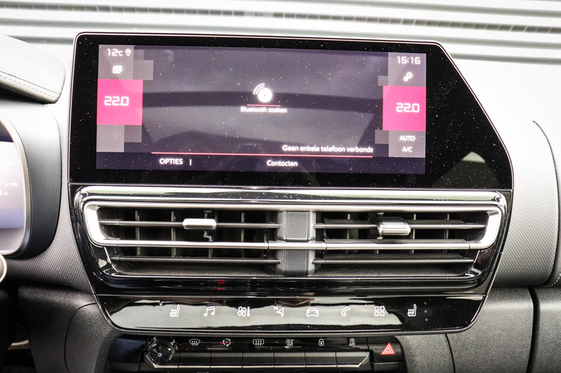Citroen C5 Aircross 1.2 Hybrid 136 | Panoramadak | Apple CarPlay | Win — photo 22