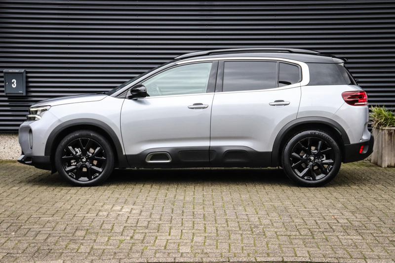 Citroen C5 Aircross 1.2 Hybrid 136 | Panoramadak | Apple CarPlay | Win — photo 15