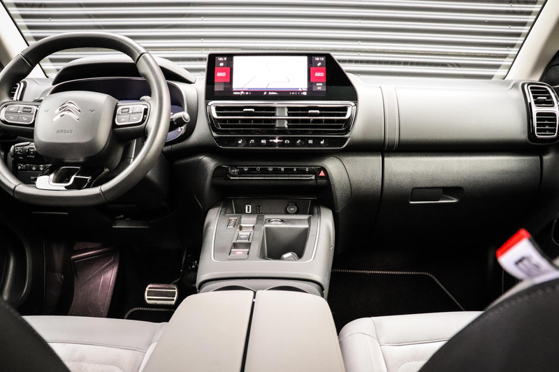 Citroen C5 Aircross 1.2 Hybrid 136 | Panoramadak | Apple CarPlay | Win — photo 9