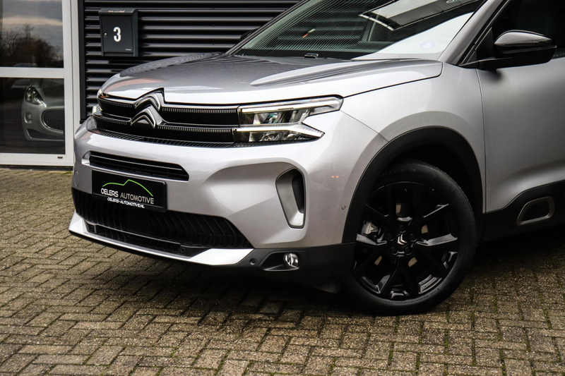 Citroen C5 Aircross 1.2 Hybrid 136 | Panoramadak | Apple CarPlay | Win — photo 26