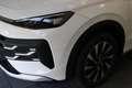 Volkswagen T-Roc Life eTSI DSG Weiß - thumbnail 3