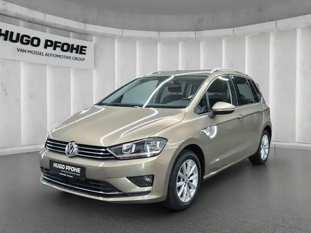 Volkswagen Golf Sportsvan Golf VII Sportsvan 1.2 TSI BMT Lounge