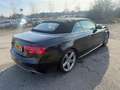 Audi A5 Cabriolet 1.8 TFSI Pro Line S Noir - thumbnail 5