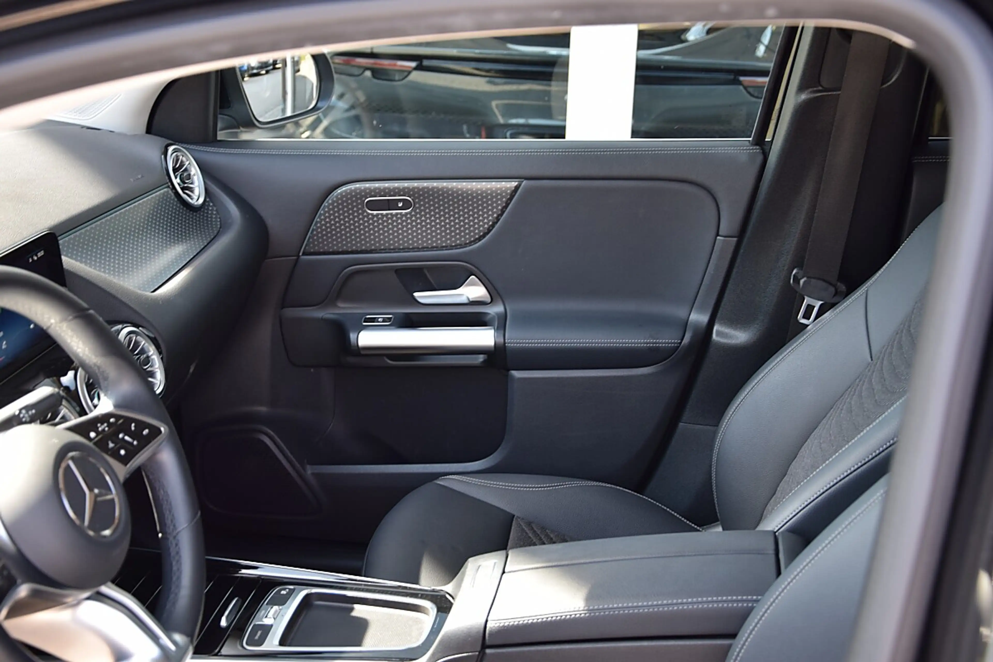 Mercedes-Benz GLA 200 d Progressive 4Matic (EURO 6d) — photo 5