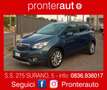Opel Mokka 1.6 cdti EcoTech Cosmo Bleu - thumbnail 1
