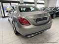 Mercedes-Benz C 180 Lim. Aut. Avantgarde LED NAVI SITZHEIZUNG PDC Grau - thumbnail 8