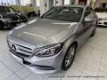 Mercedes-Benz C 180 Lim. Aut. Avantgarde LED NAVI SITZHEIZUNG PDC Grau - thumbnail 4